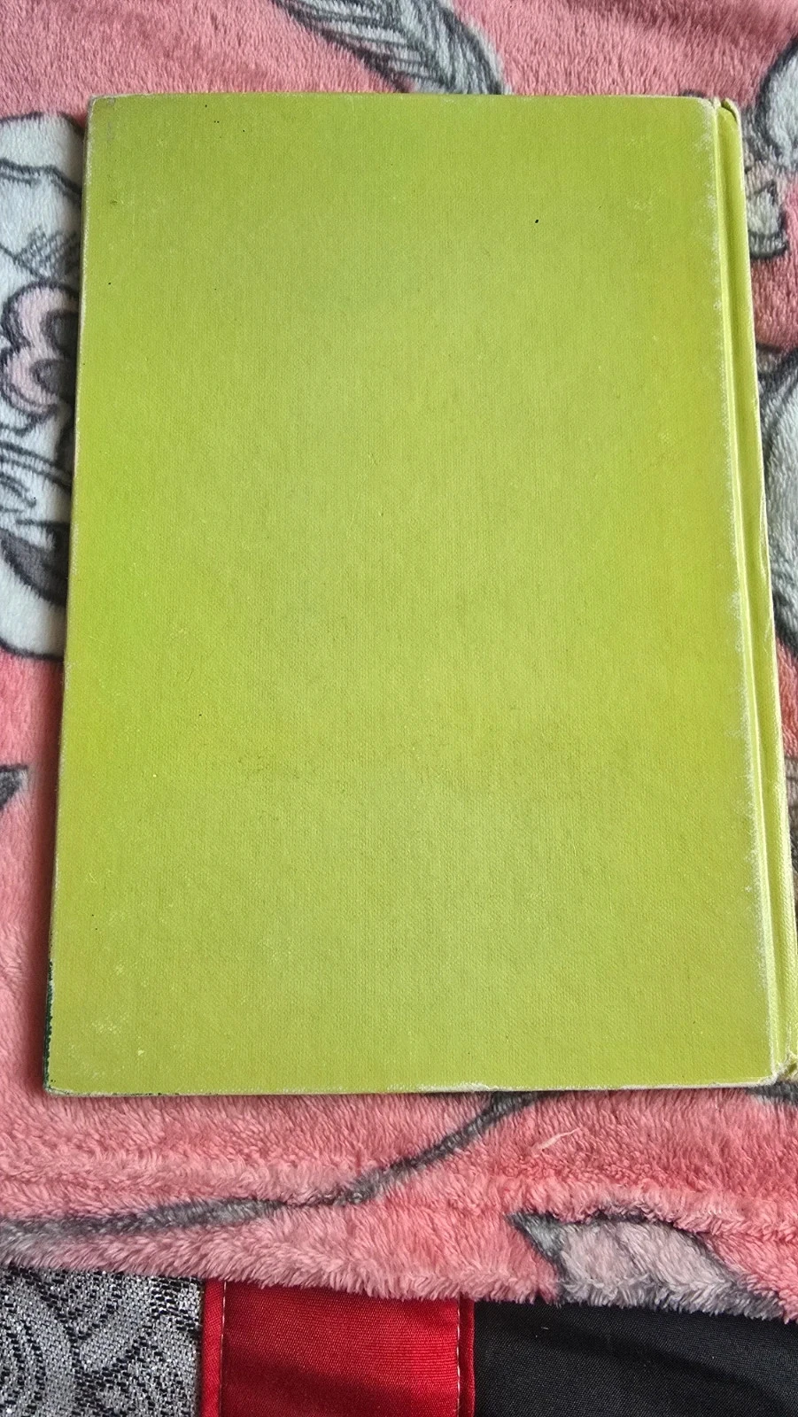 Oud boek: Rire, Fifi, Loulou en de mysterieuze doos – photo 3